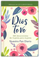 Dios te ve (God Sees Her)