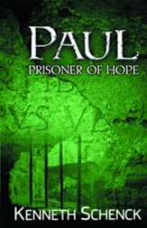 Paul, Prisoner of Hope - eBook