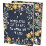 Wonderful Sister, Journal