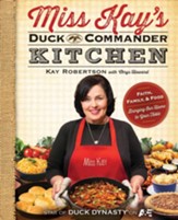 Miss Kay's Cookbook - eBook