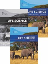 Science Shepherd Life Science Book Set, 2nd Edition