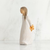 Just a Little Something, Figurine - Willow Tree ®