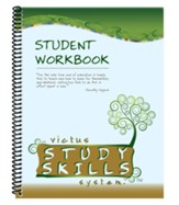 Victus Study Skills System Level 3 Student Book