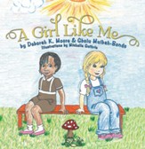 A Girl Like Me - eBook