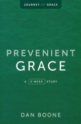 Prevenient Grace: A 4-Week Study