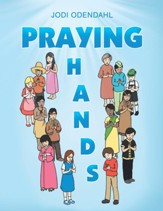 Praying Hands - eBook