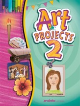 Art Projects 2 (4th Edition)