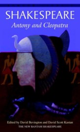 Antony and Cleopatra - eBook