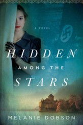 Hidden Among the Stars, Softcover