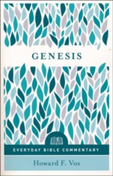 Genesis, repackaged