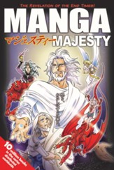 Manga Majesty: The Revelation of the End Times!