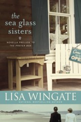 The Sea Glass Sisters - eBook