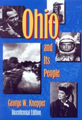 Ohio and Its People: Bicentennial Edition - eBook
