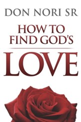 How to Find God's Love - eBook