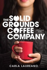 The Solid Grounds Coffee Company, softcover