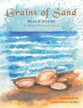 Grains of Sand: Beach Poems - eBook