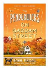 The Penderwicks on Gardam Street #2