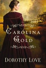 Carolina Gold - eBook