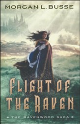 Flight of the Raven #2