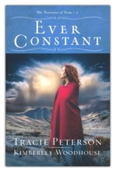 Ever Constant, hardcover, #3