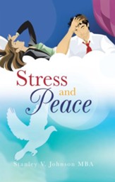 Stress and Peace - eBook