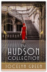The Hudson Collection, Softcover, #2