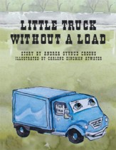Little Truck Without A Load - eBook