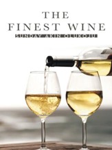 The Finest Wine - eBook
