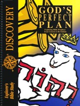 God's Perfect Plan: Exploring the Bible Prophecy from Genesis to Revelation