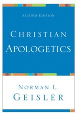 Christian Apologetics - eBook