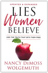 Lies Women Believe