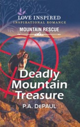 Deadly Mountain Treasure