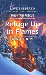 Refuge Up in Flames