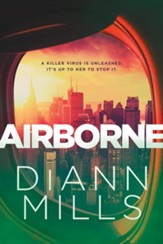 Airborne, softcover