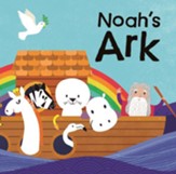 Noah's Ark Bath Book