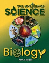 The Mystery of Science: Biology  Student Reader