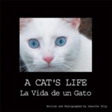 A Cat's Life: La Vida de un Gato - eBook
