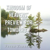 Kingdom of Heavens' Preview for Tomorrow - eBook