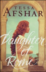 Daughter of Rome, softcover