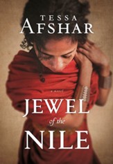 Jewel of the Nile, hardcover