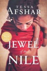 Jewel of the Nile, softcover