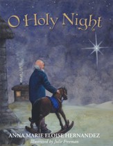O Holy Night - eBook