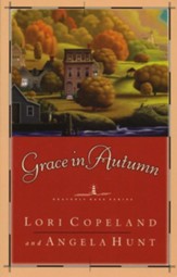 Grace In Autumn, Heavenly Daze Series #2