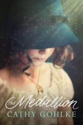 The Medallion, softcover