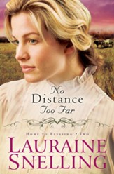 No Distance Too Far - eBook