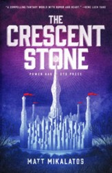 The Crescent Stone