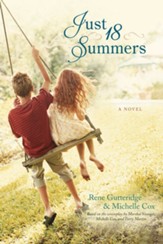 Just 18 Summers - eBook