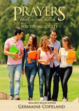 Prayers That Avail Much for Young Adults - eBook