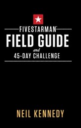 FiveStarMan Field Guide and 45-Day Challenge - eBook