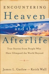 Encountering Heaven and the Afterlife: True Stories From People Who Have Glimpsed the World Beyond - eBook